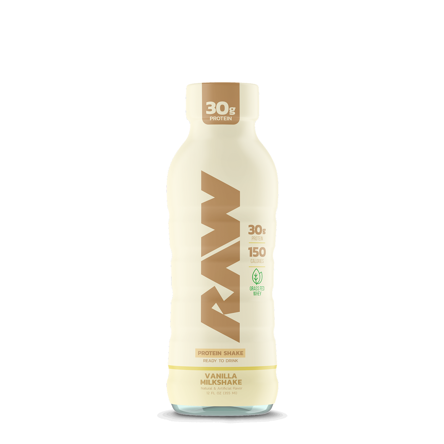 Raw RTD protein